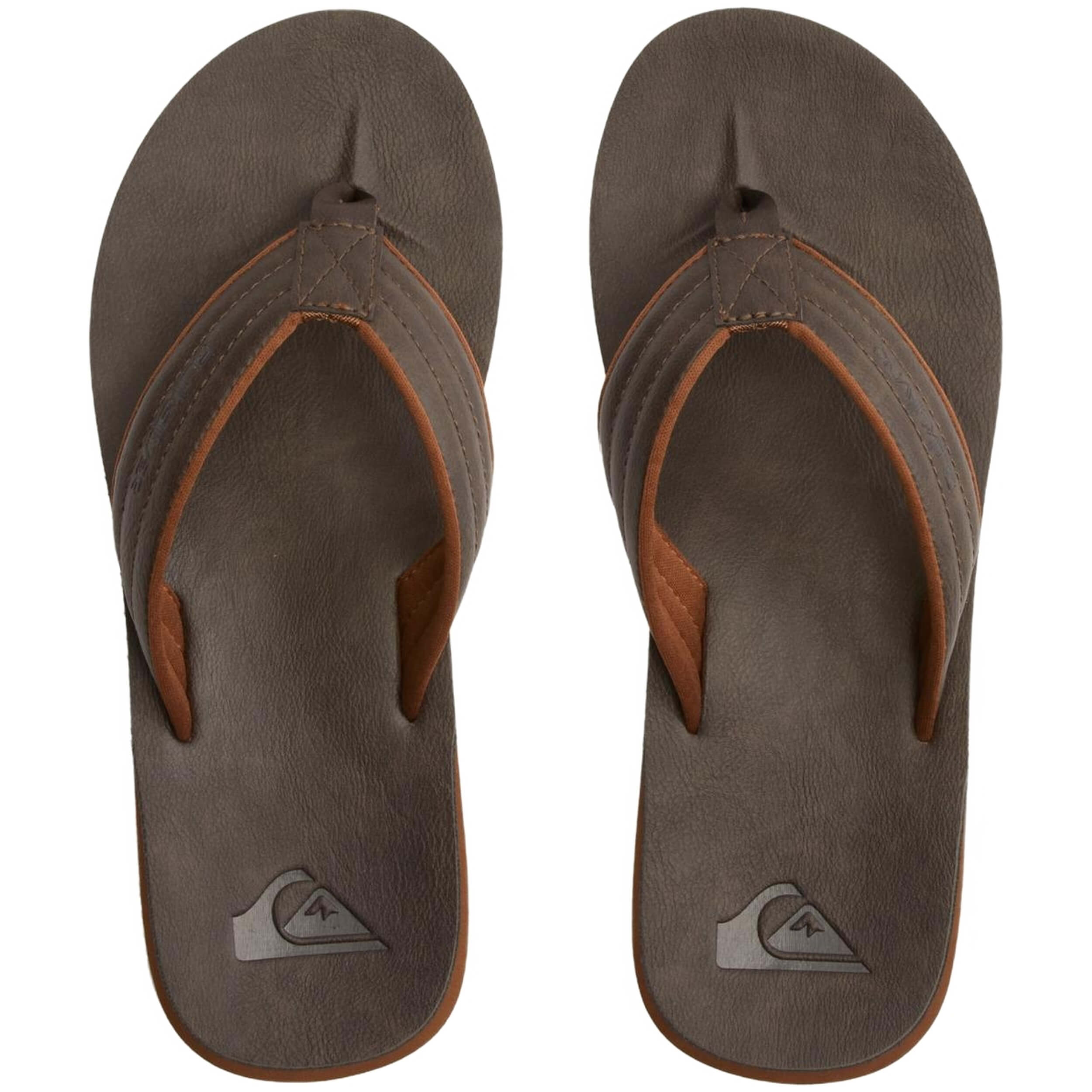 Sandalias Quiksilver Carver Nubuck