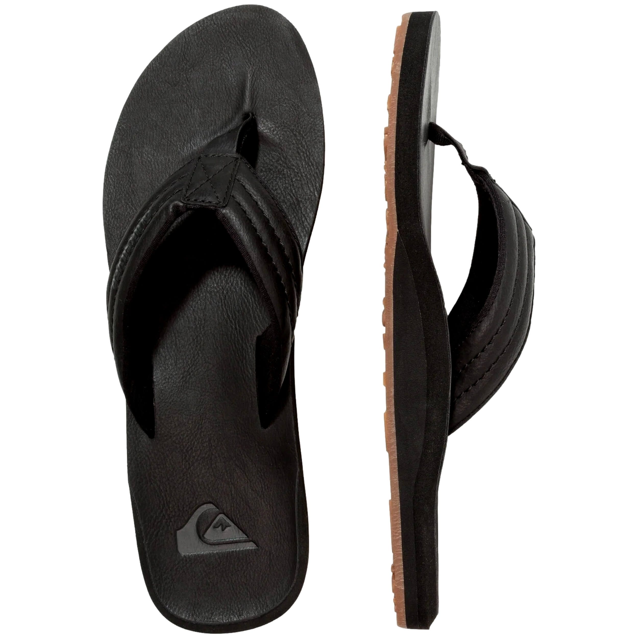 Sandalias Quiksilver Carver Nubuck