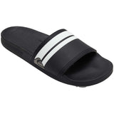 Quiksilver flip-flops