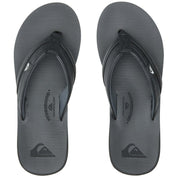 Chanclas Quiksilver Carver Squish Sndl Kvj3