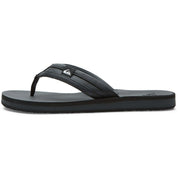 Chanclas Quiksilver Carver Squish Sndl Kvj3