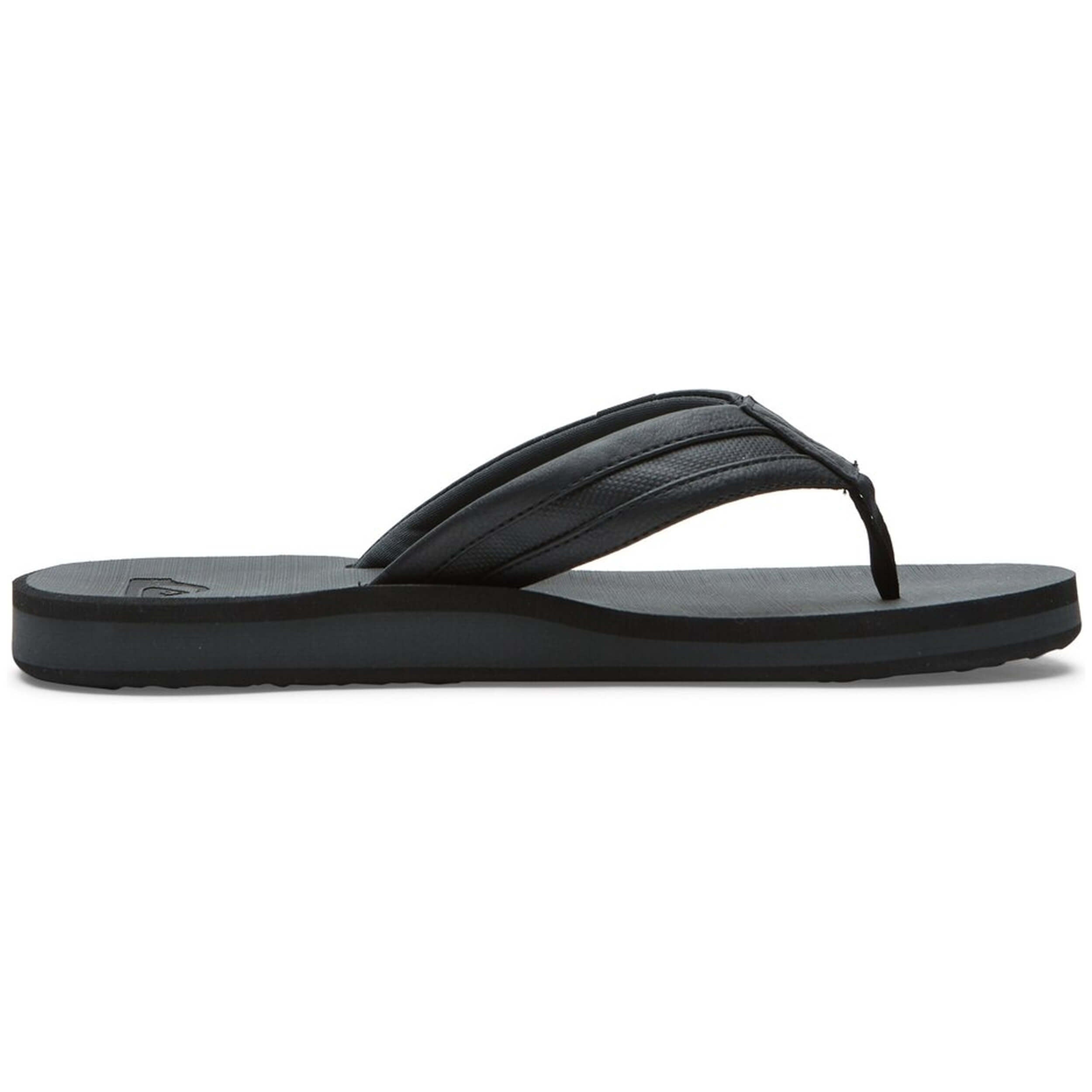 Chanclas Quiksilver Carver Squish Sndl Kvj3