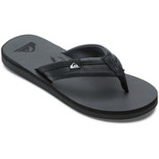 Chanclas Quiksilver Carver Squish Sndl Kvj3