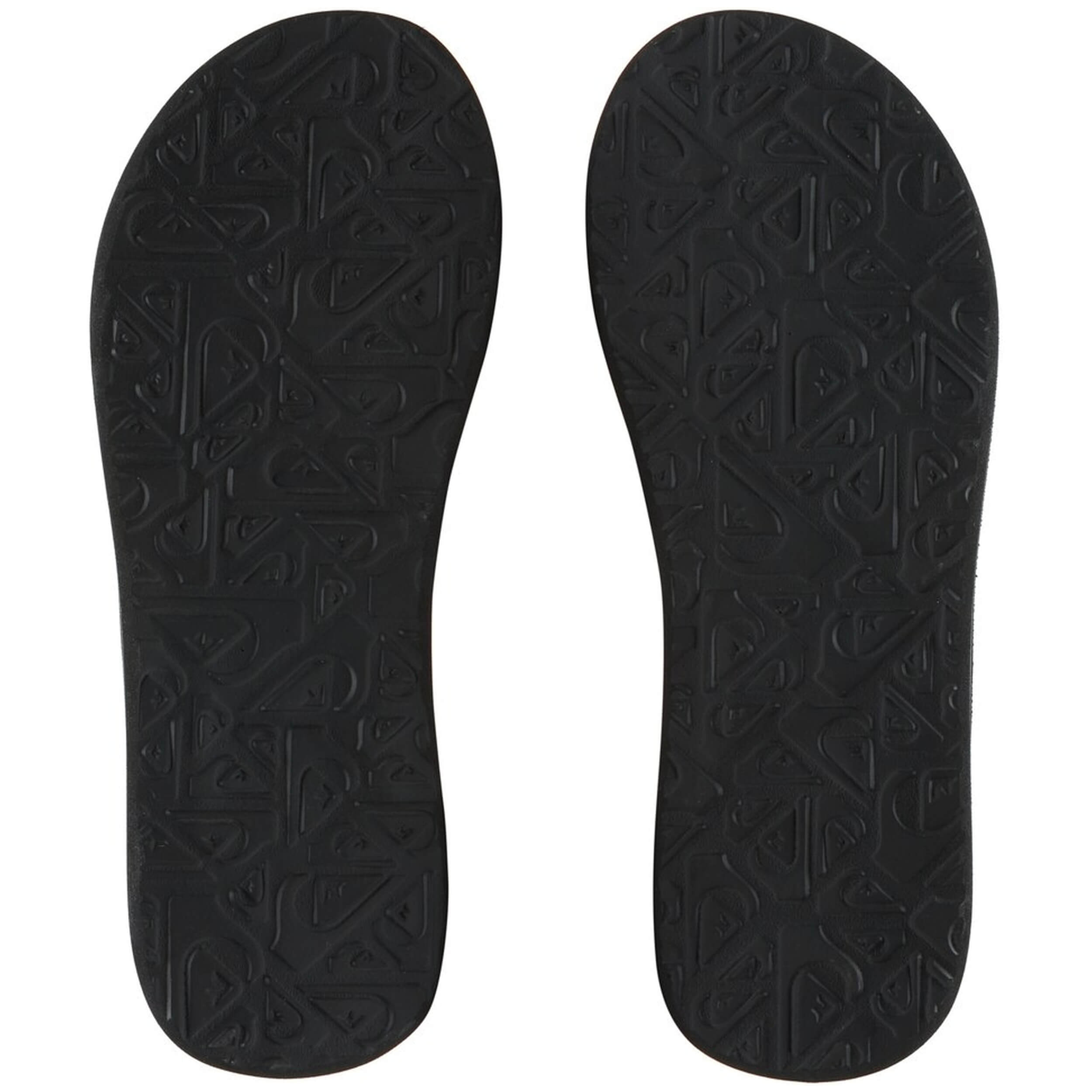 Chanclas Quiksilver Carver Squish Sndl Kvj3