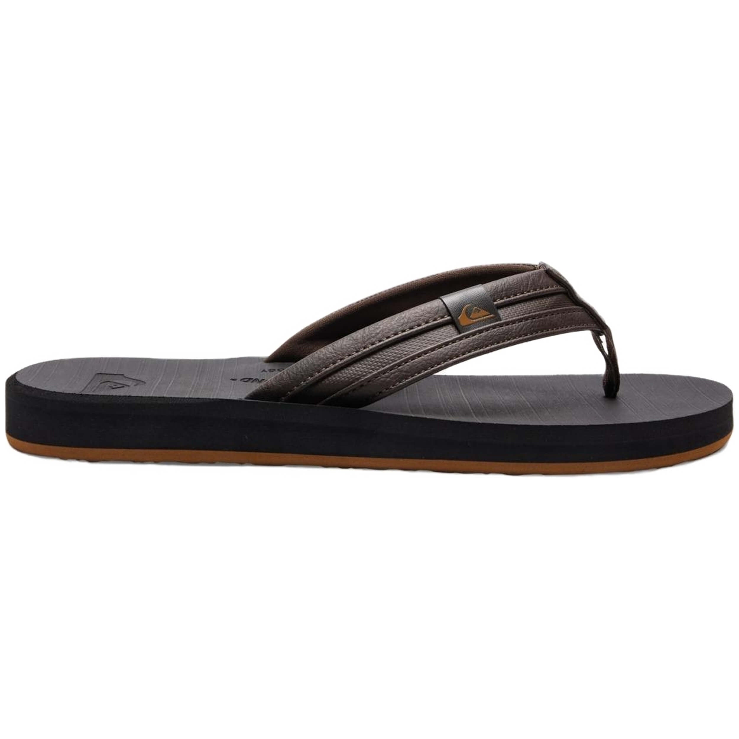 Sandalias Quiksilver Carver Squish