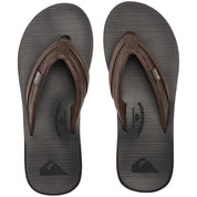 Sandalias Quiksilver Carver Squish