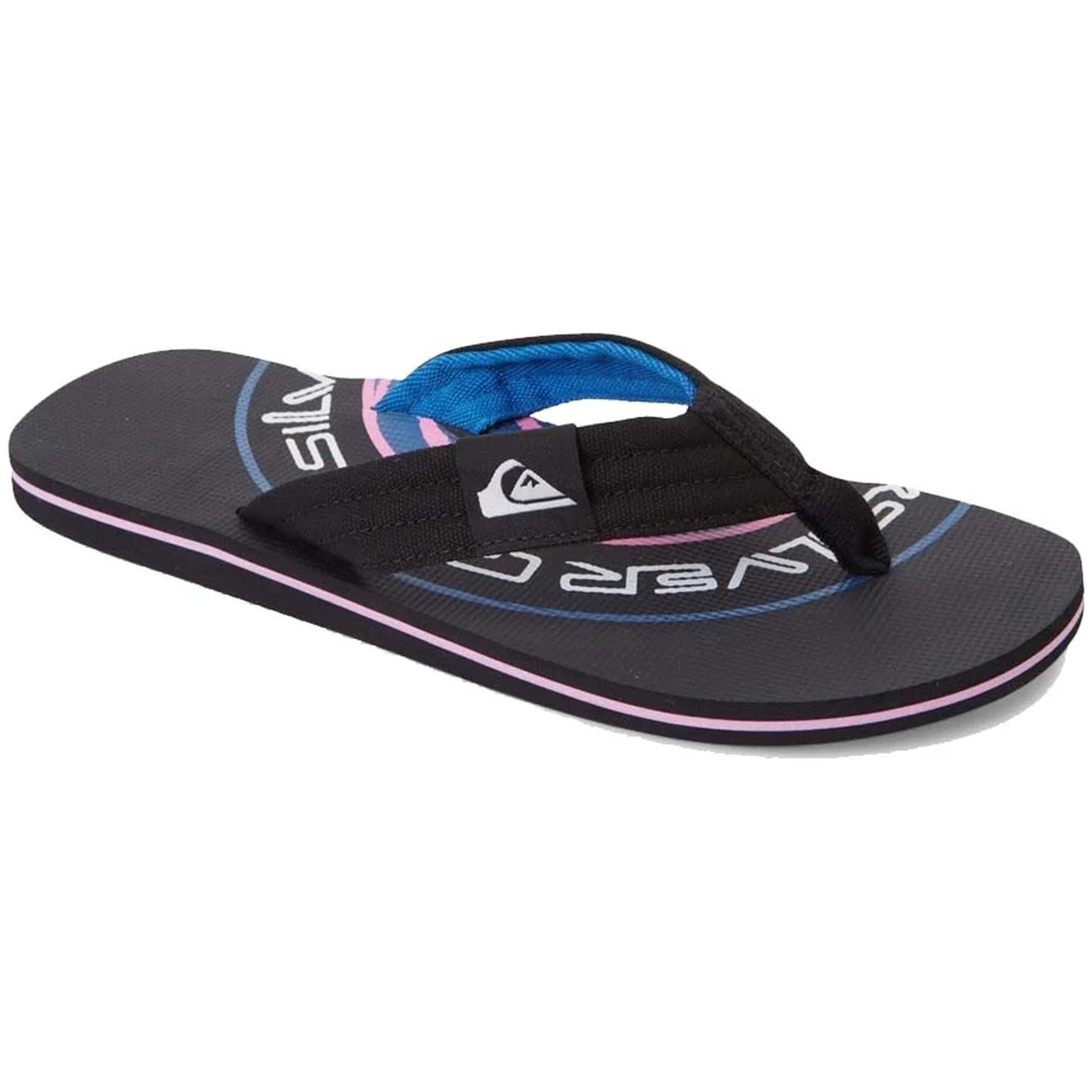 Chanclas Quiksilver Molokai Layback