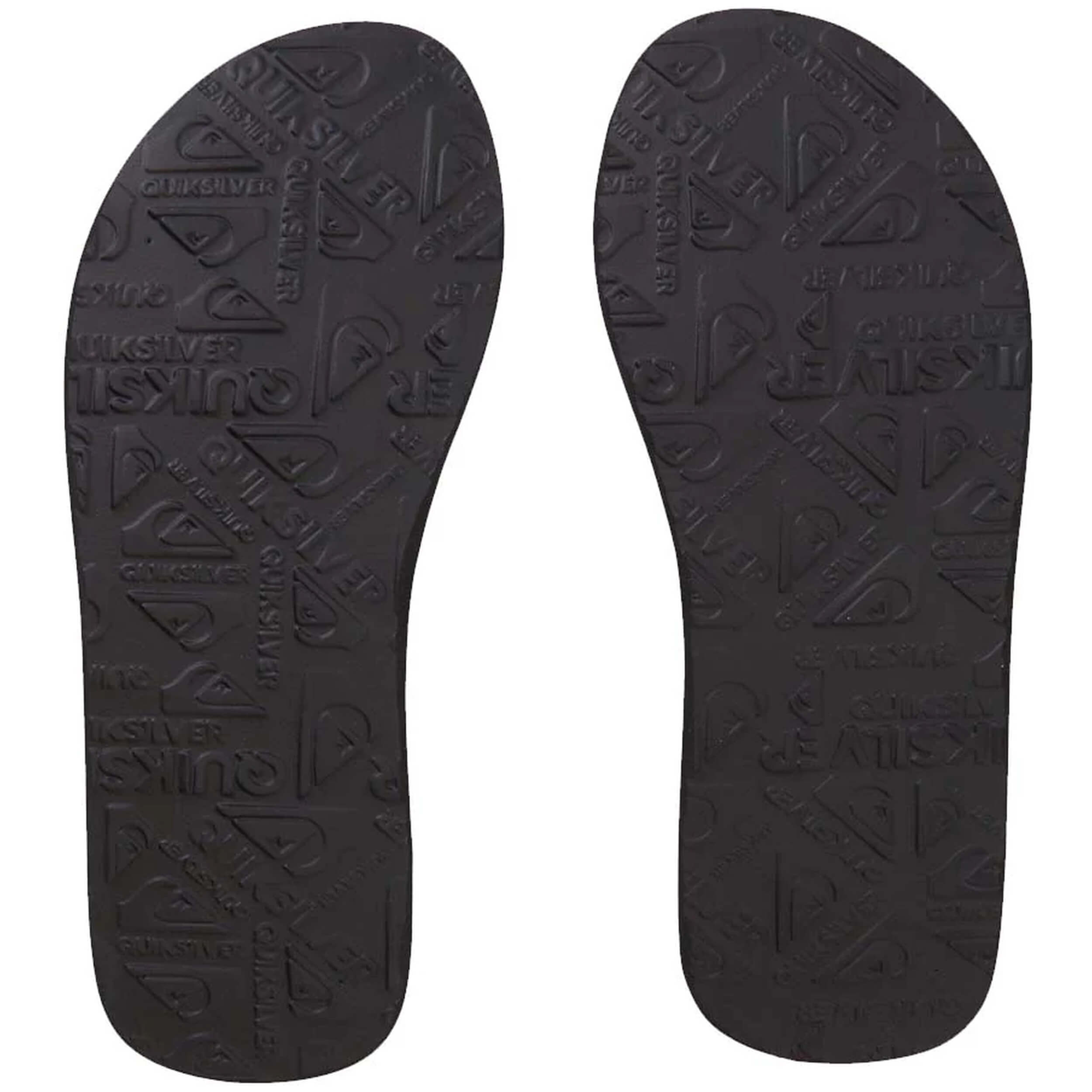 Chanclas Quiksilver Molokai Layback