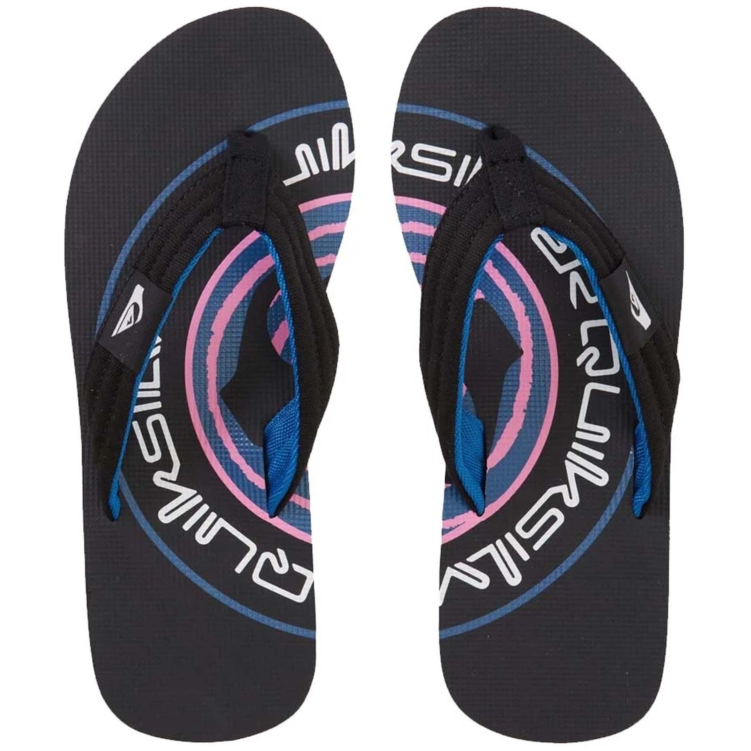 Chanclas Quiksilver Molokai Layback