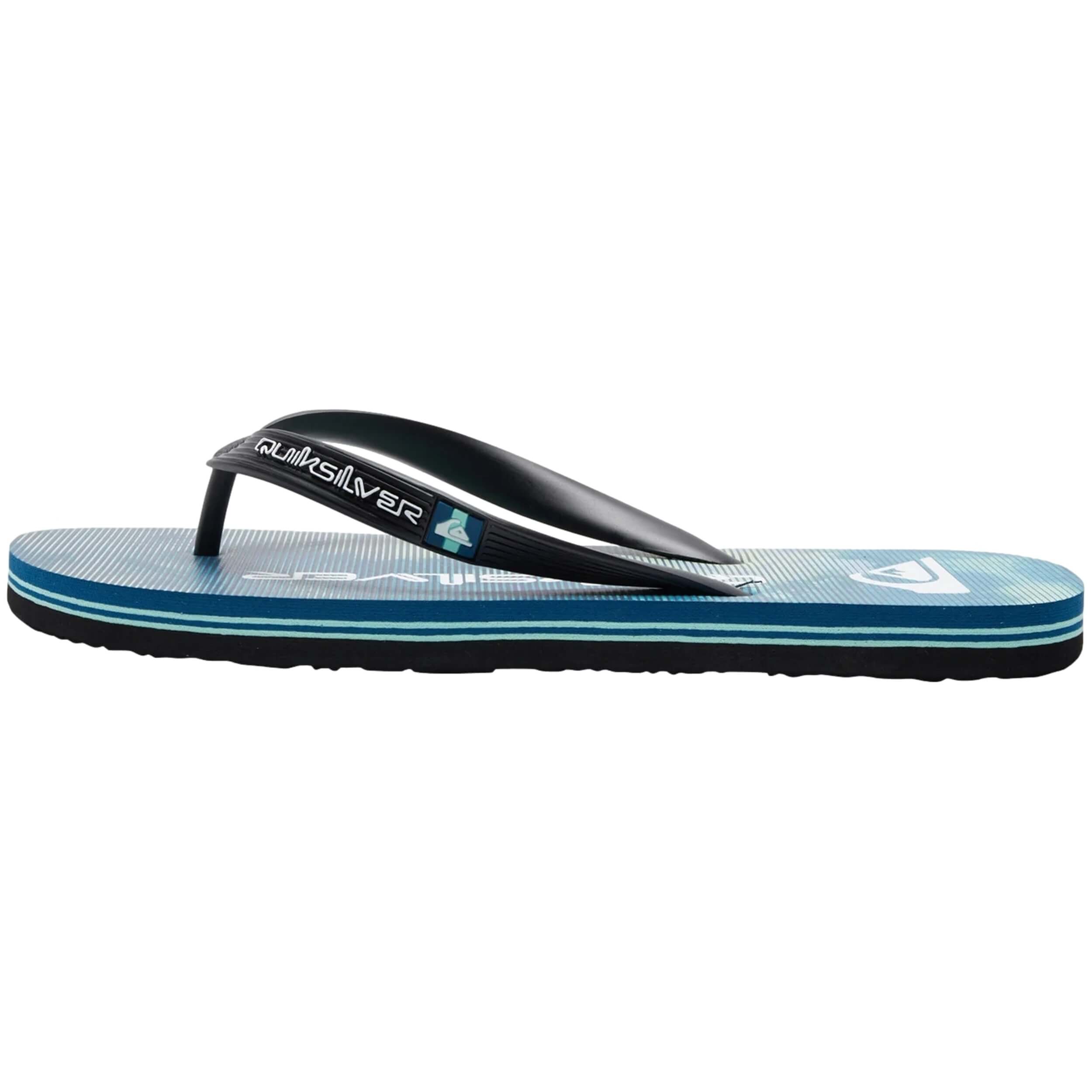 Chanclas Quiksilver Molokai Massive