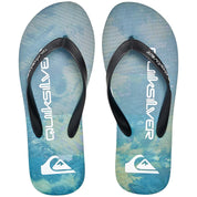 Chanclas Quiksilver Molokai Massive