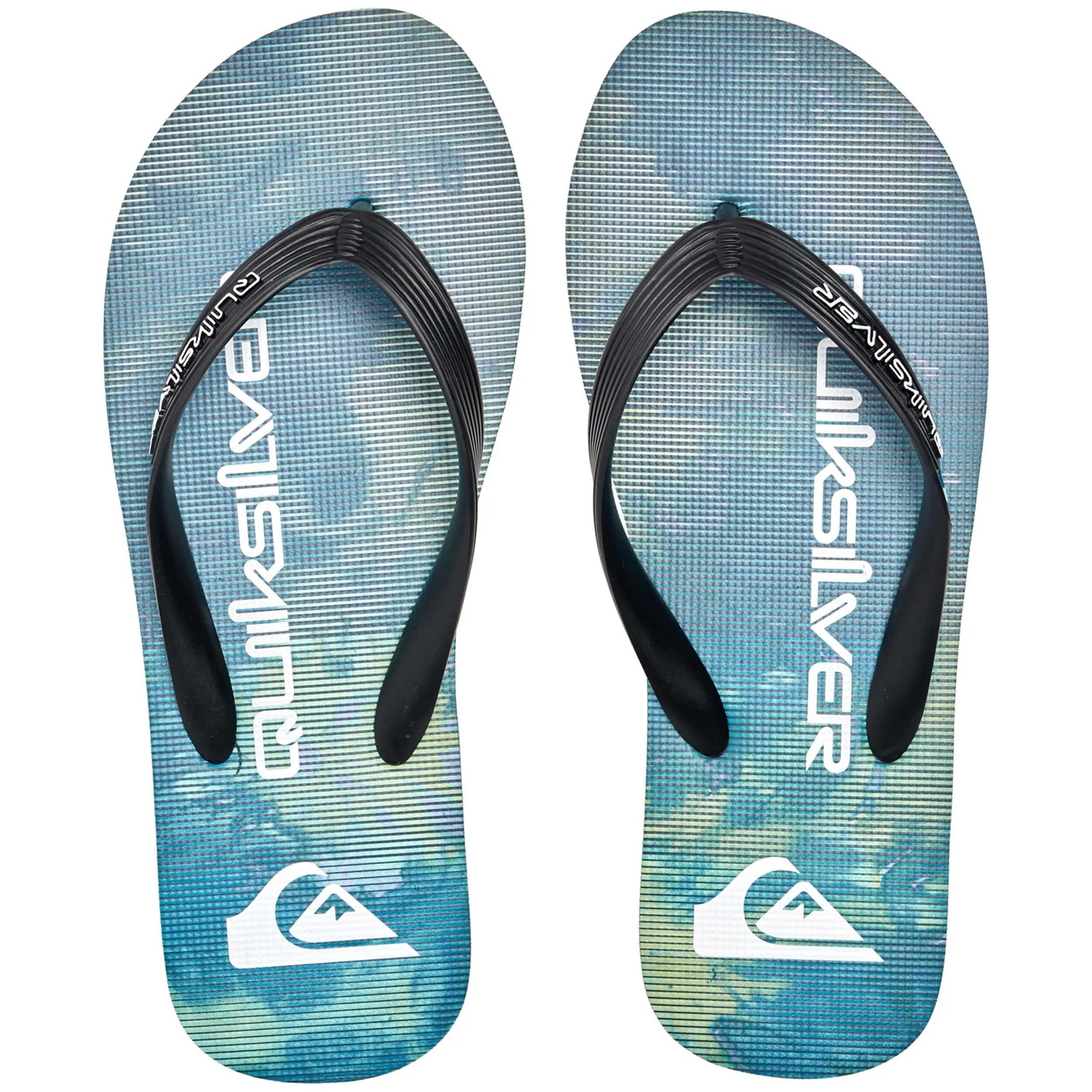 Chanclas Quiksilver Molokai Massive