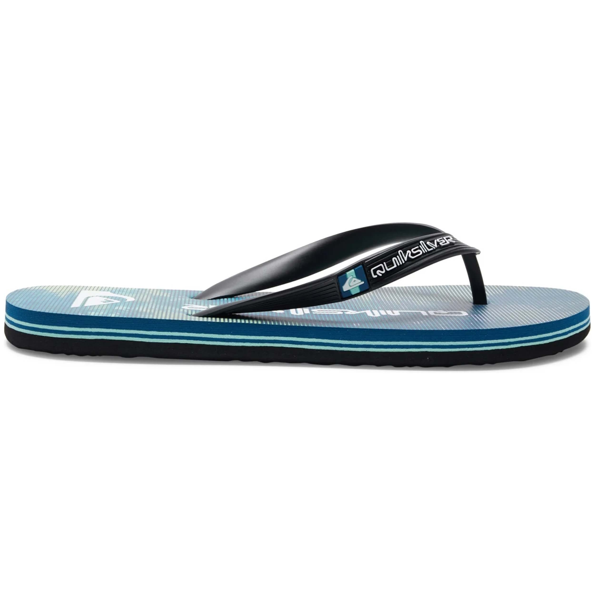 Chanclas Quiksilver Molokai Massive