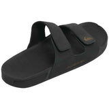 Chanclas Quiksilver Rivi Leather