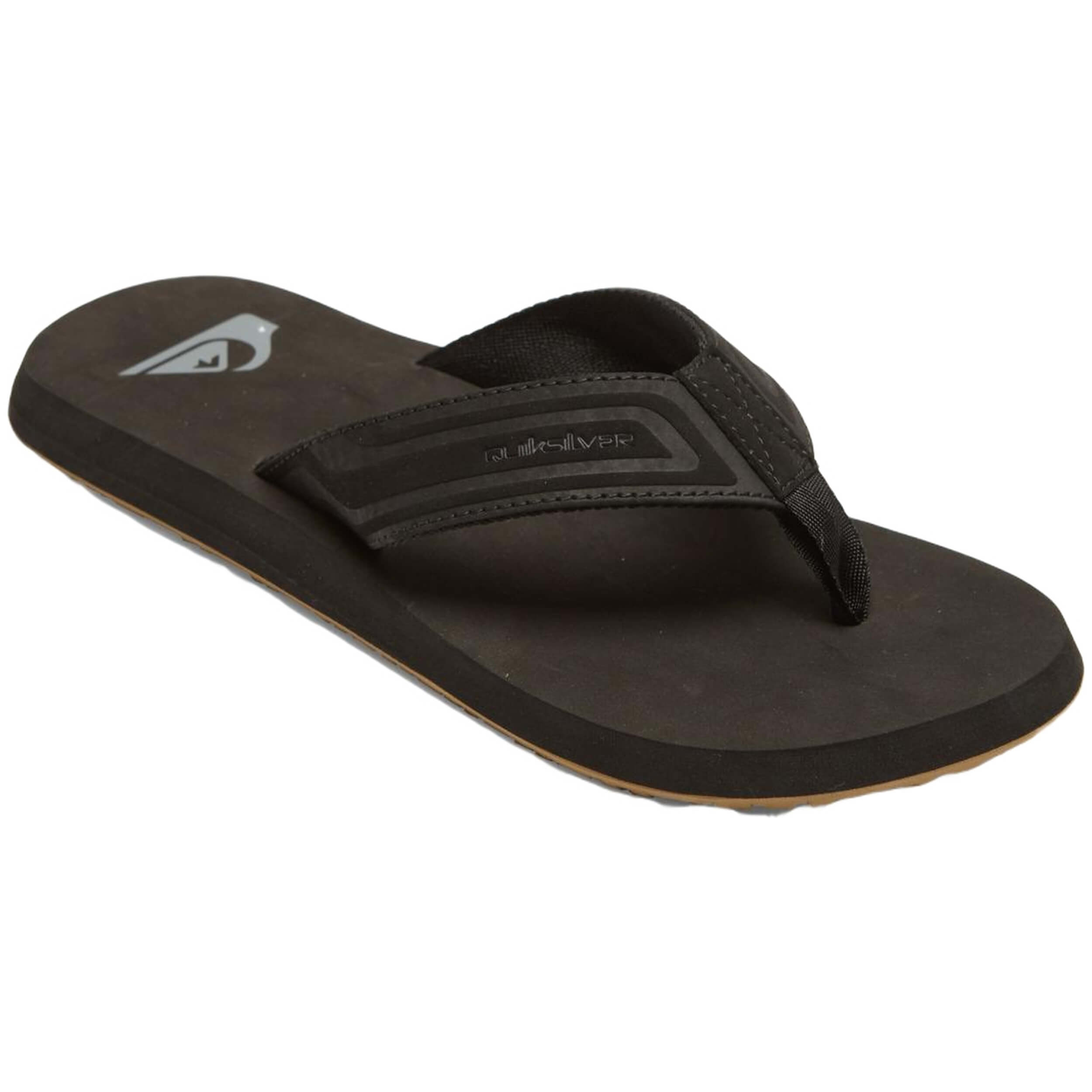 Sandalias Quiksilver Monkey Wrench Core