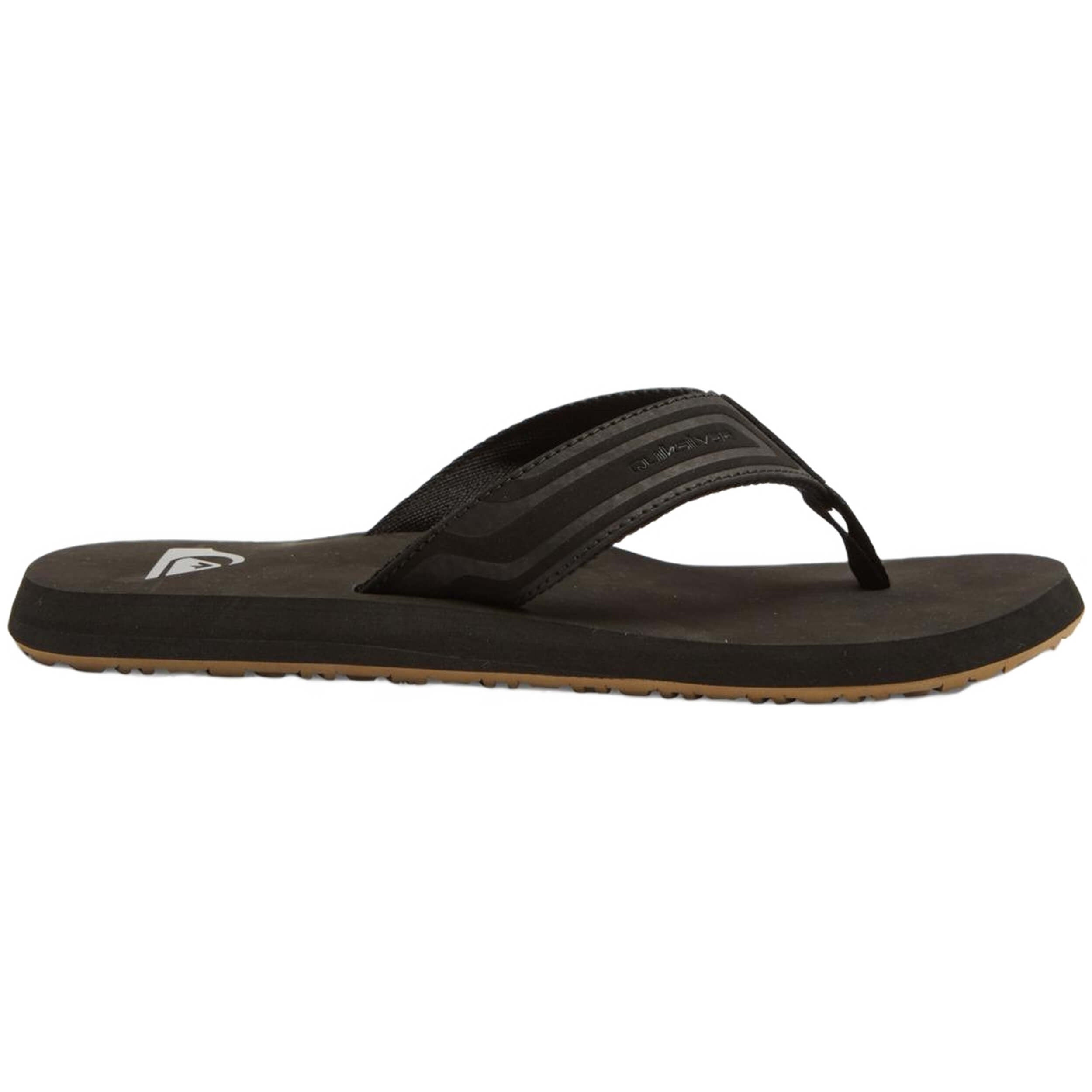 Sandalias Quiksilver Monkey Wrench Core