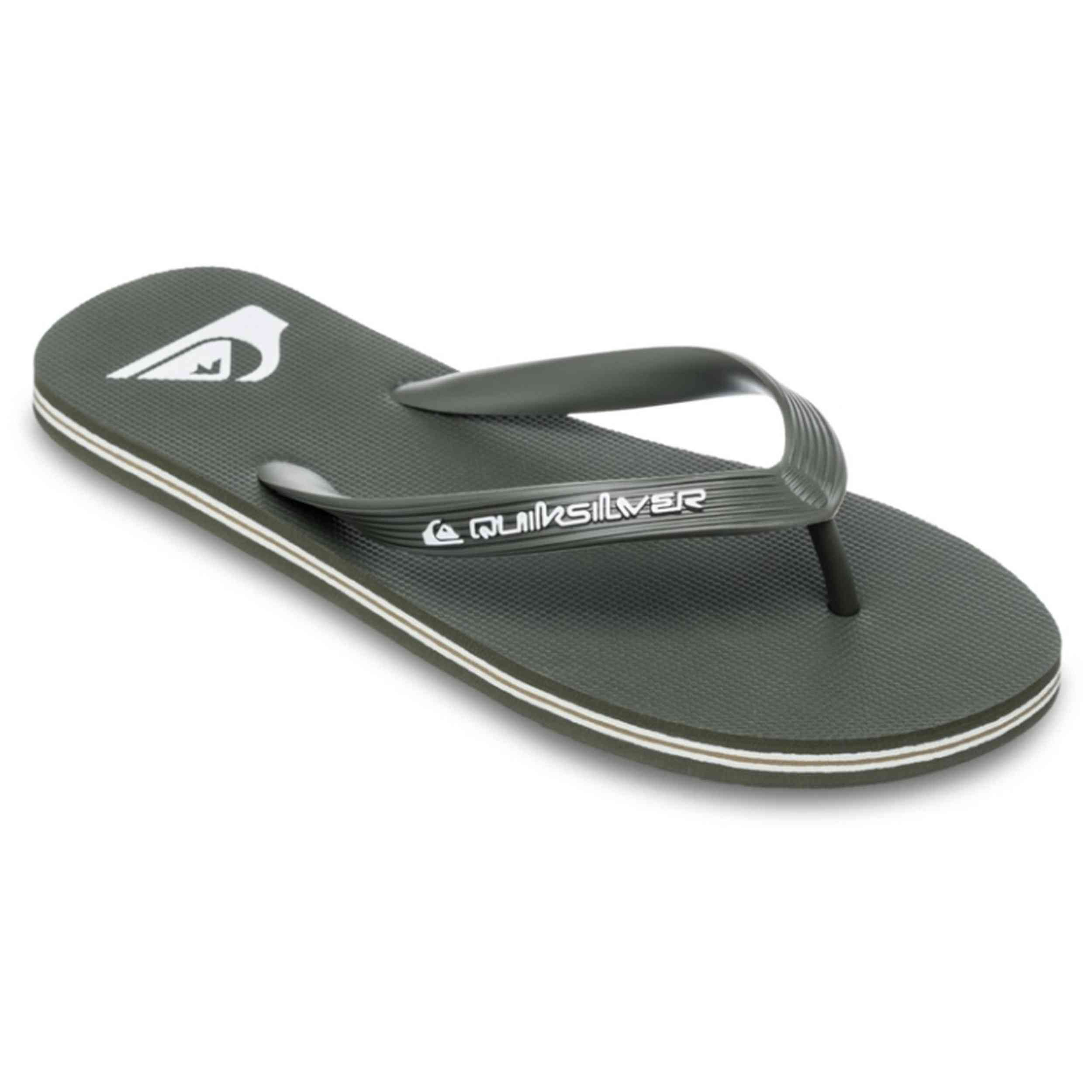 Chanclas Quiksilver Molokai Core