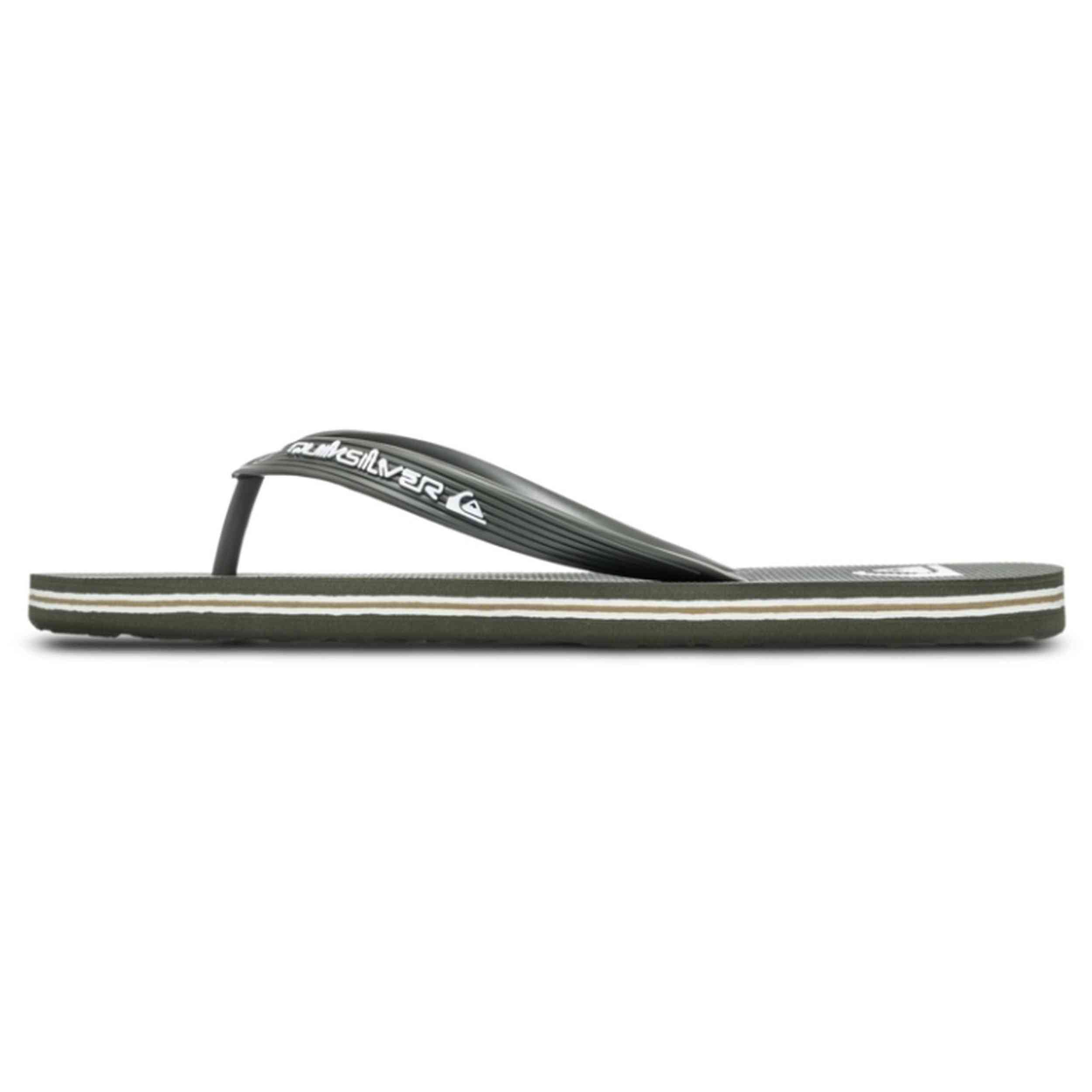 Chanclas Quiksilver Molokai Core