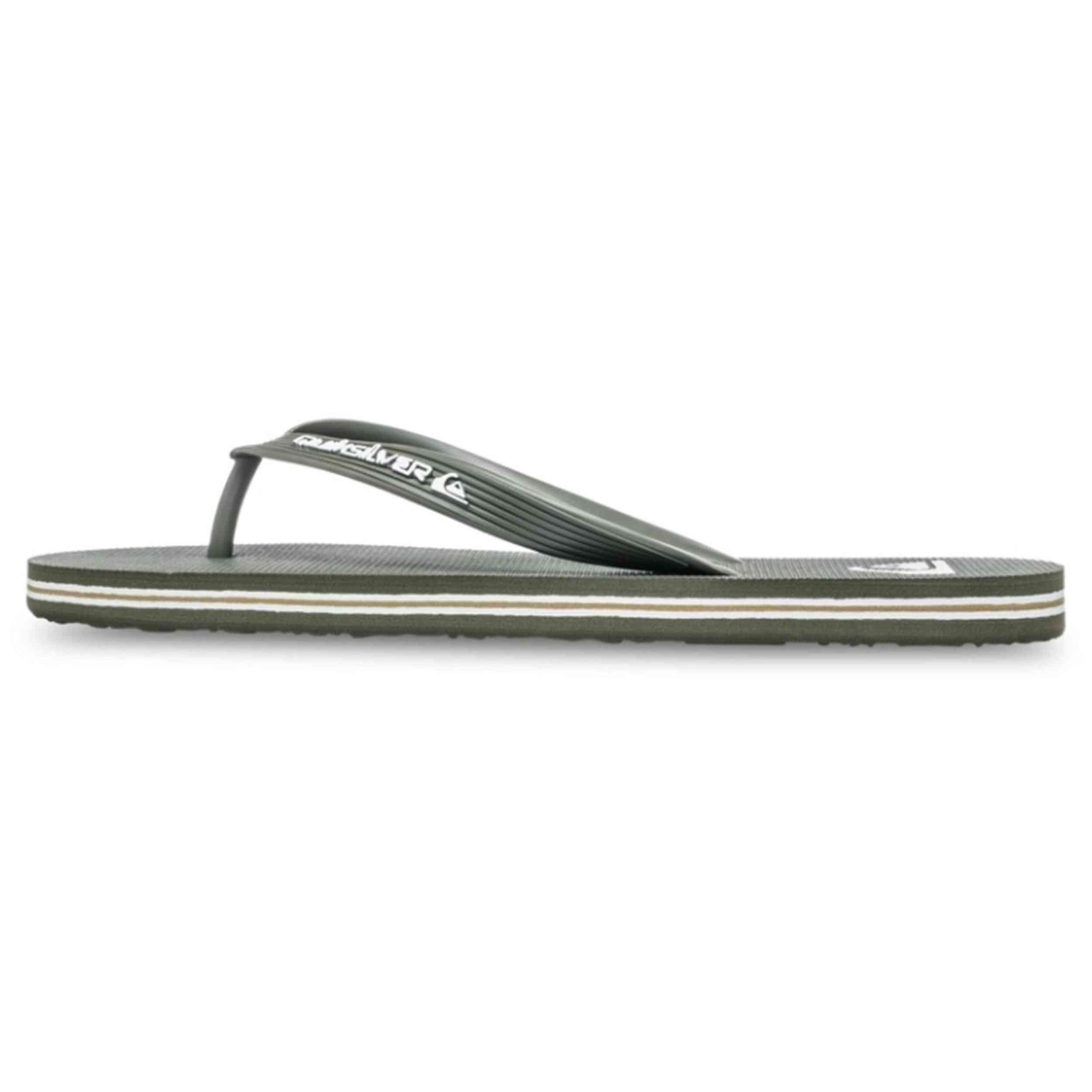 Chanclas Quiksilver Molokai Core