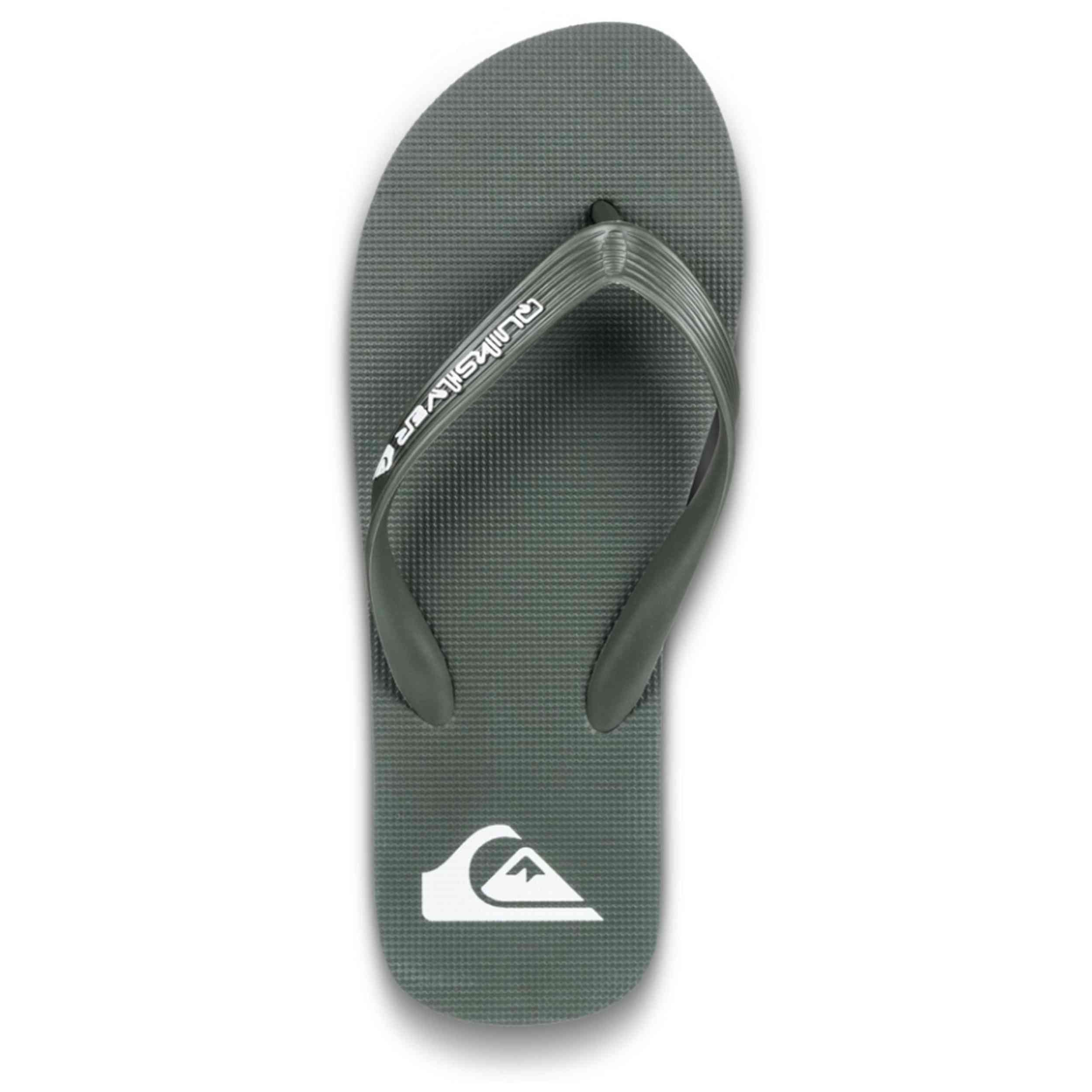 Chanclas Quiksilver Molokai Core