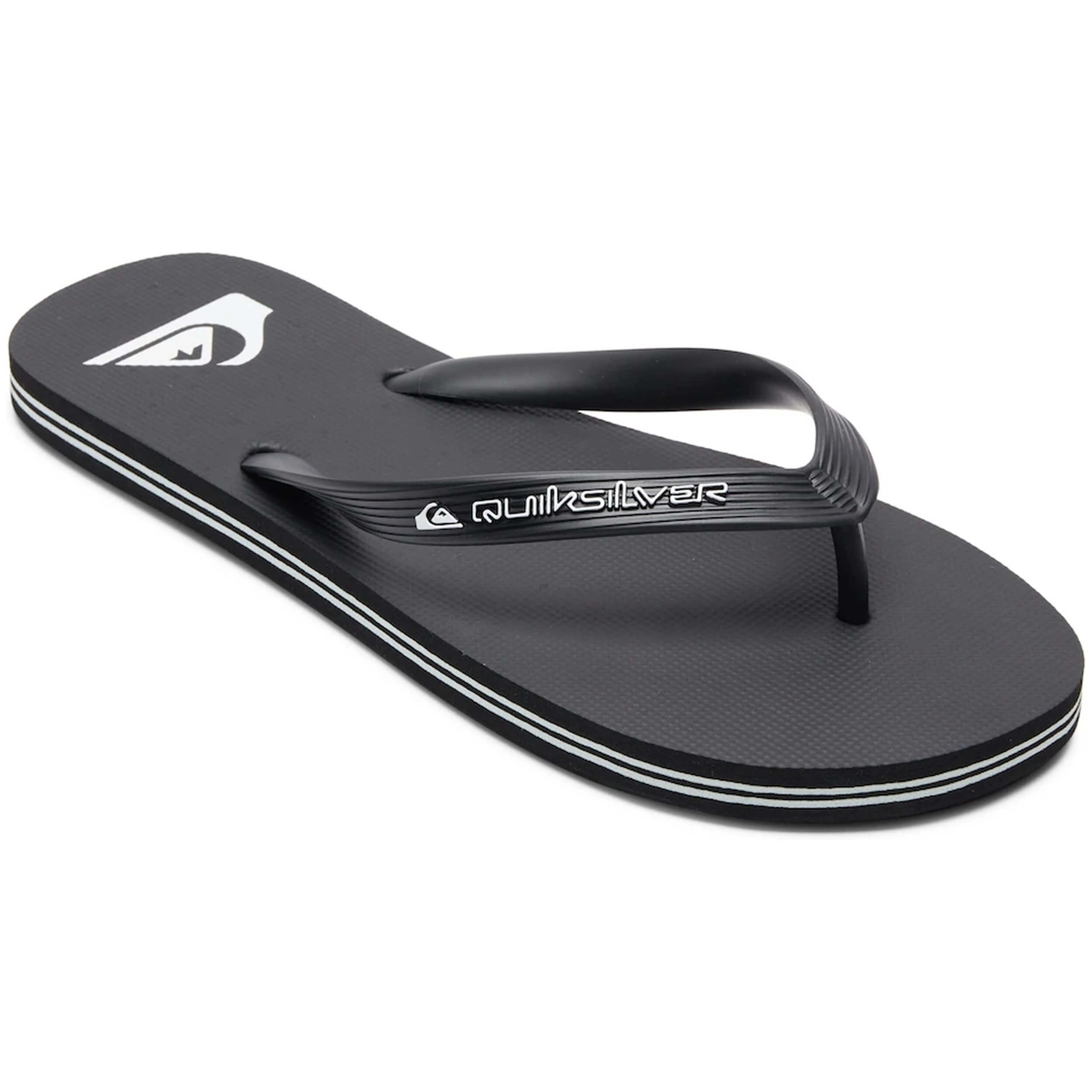 Chanclas Quiksilver Molokai Core