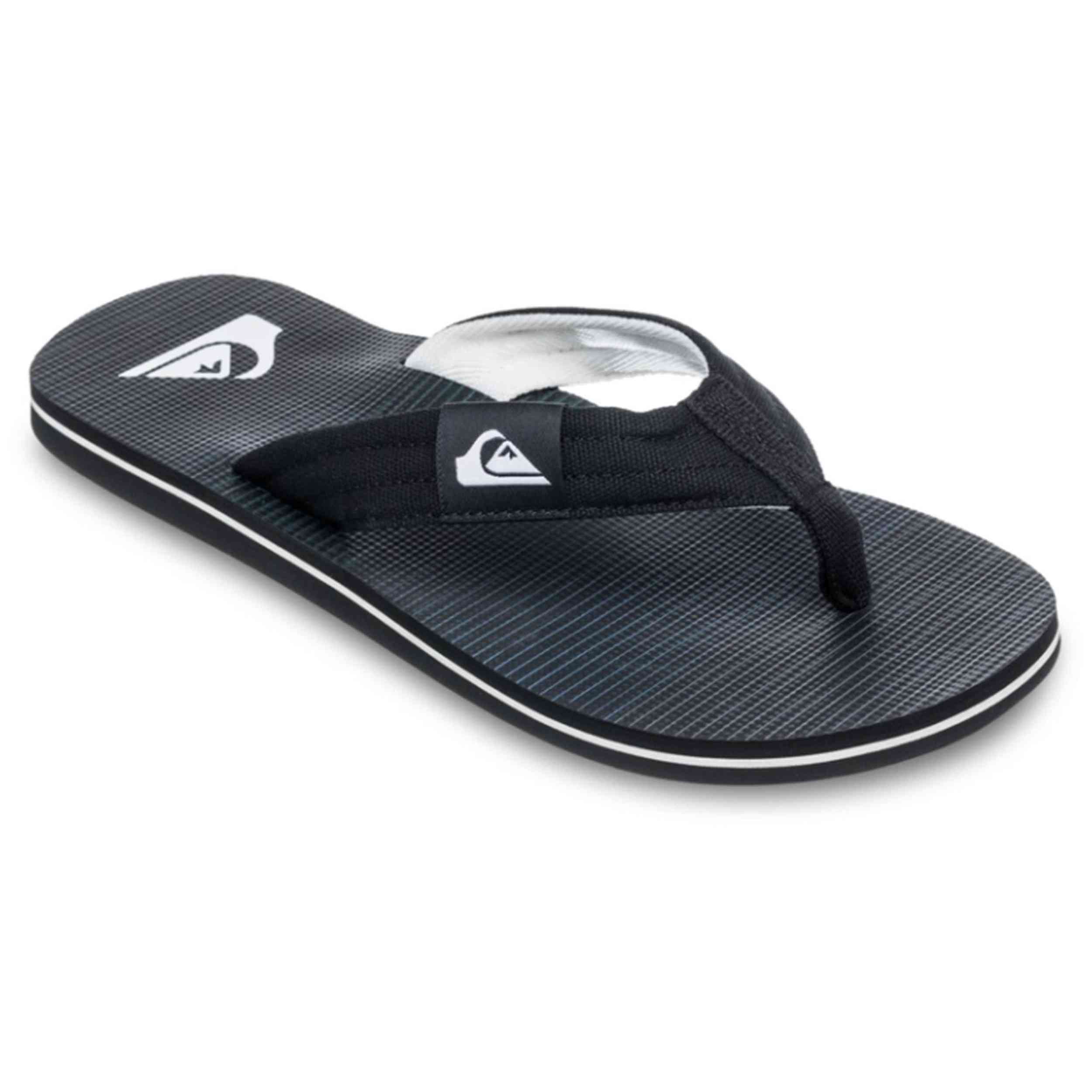 Chanclas Quiksilver Molokai Layback Ii