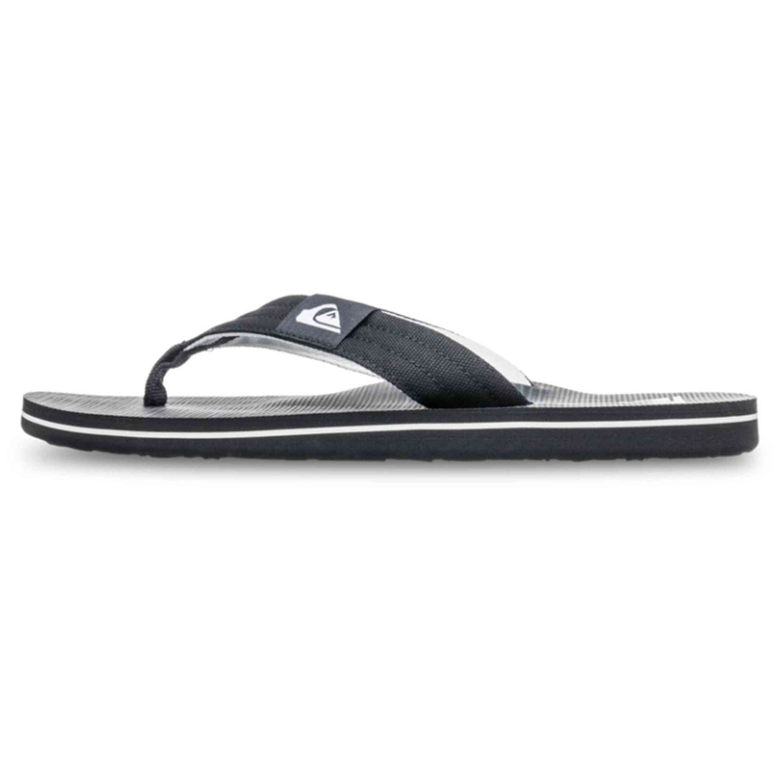 Chanclas Quiksilver Molokai Layback Ii