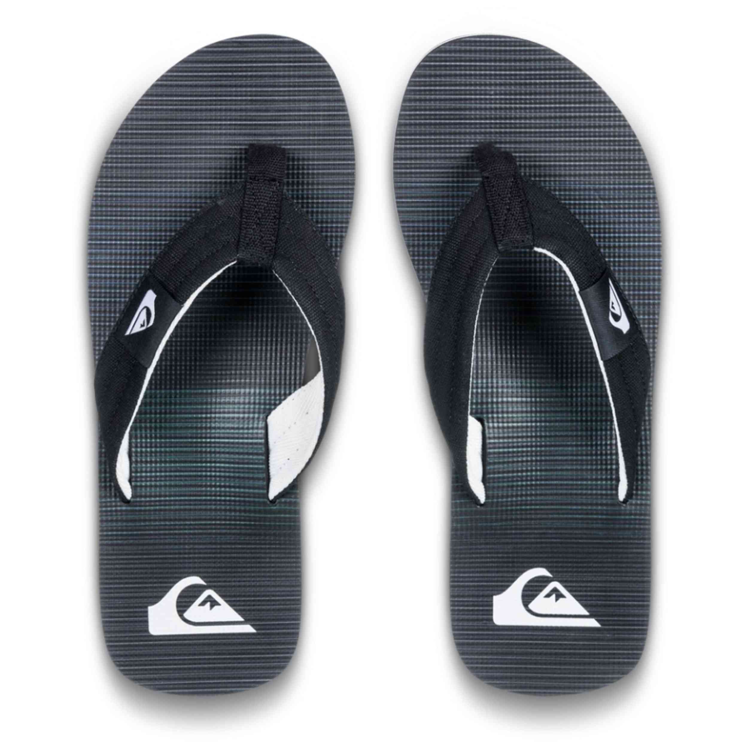 Chanclas Quiksilver Molokai Layback Ii