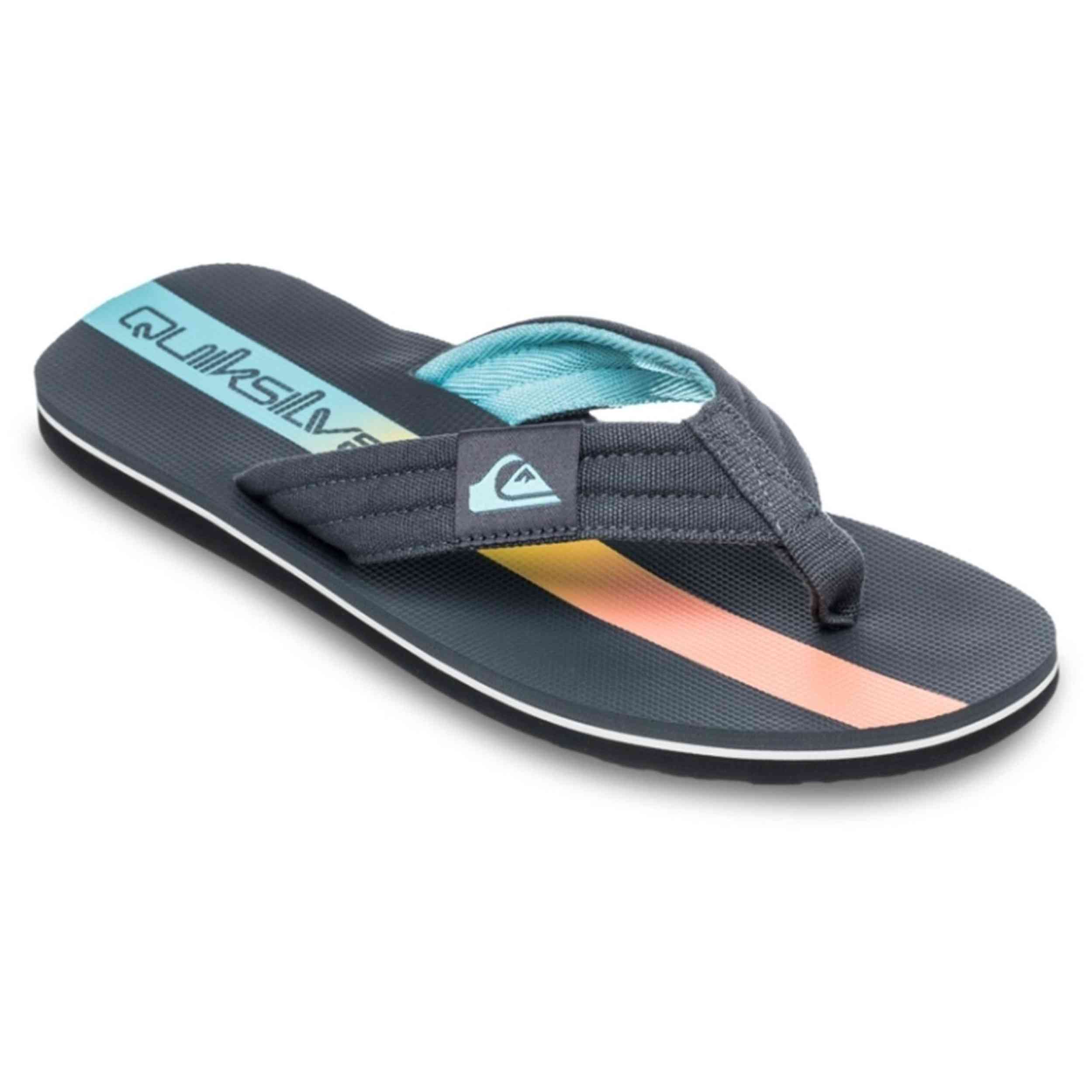 Chanclas Quiksilver Molokai Layback Ii