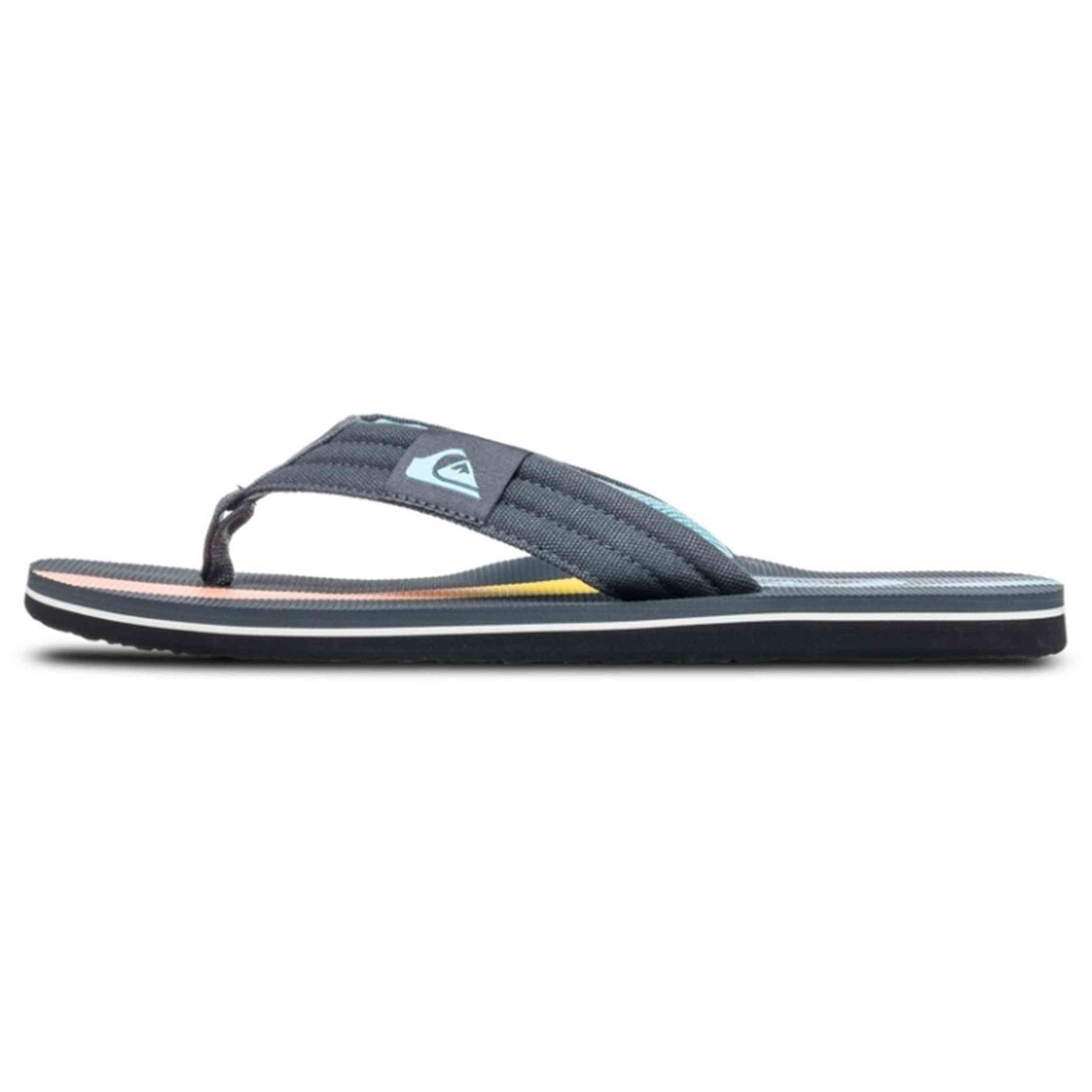 Chanclas Quiksilver Molokai Layback Ii