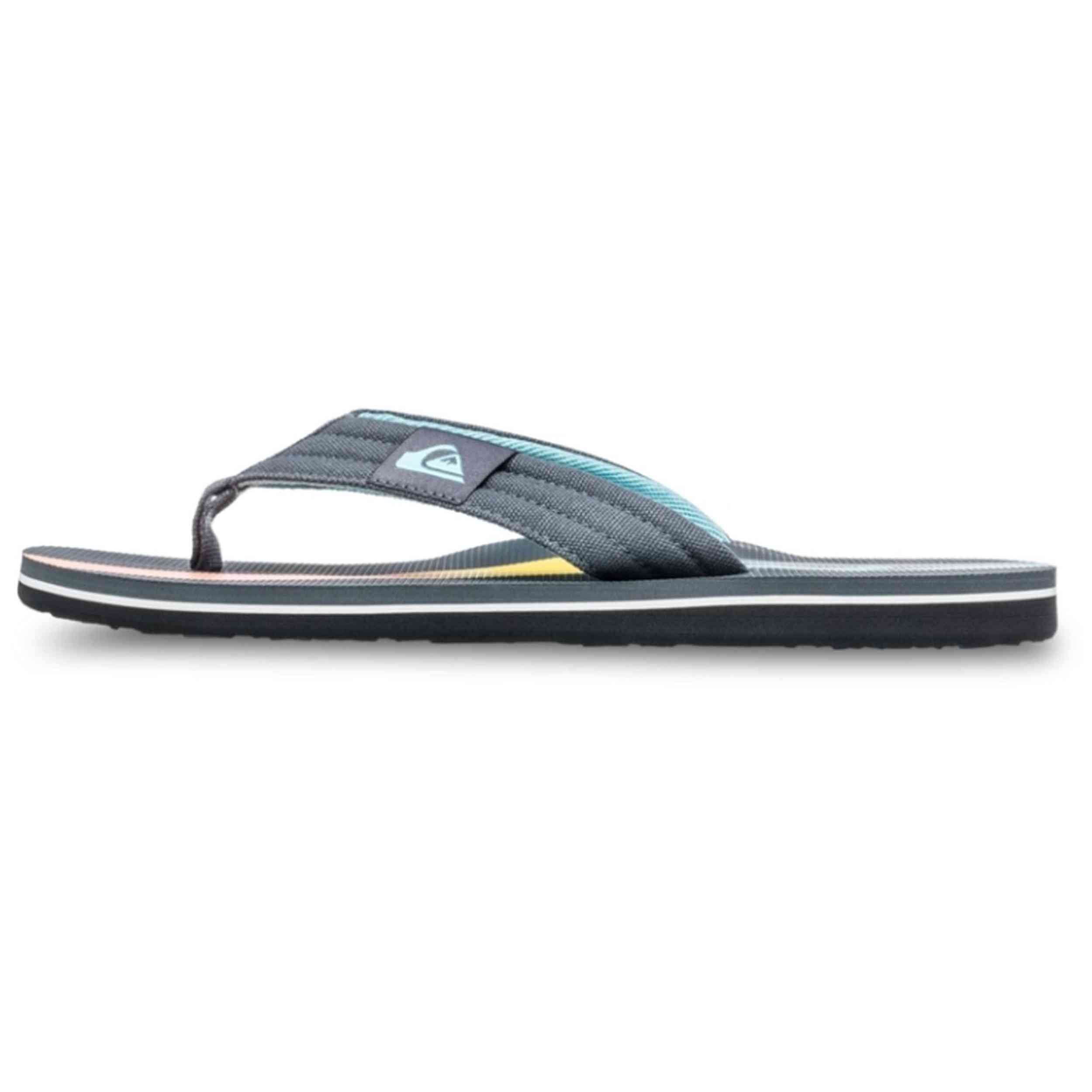 Chanclas Quiksilver Molokai Layback Ii