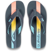 Chanclas Quiksilver Molokai Layback Ii