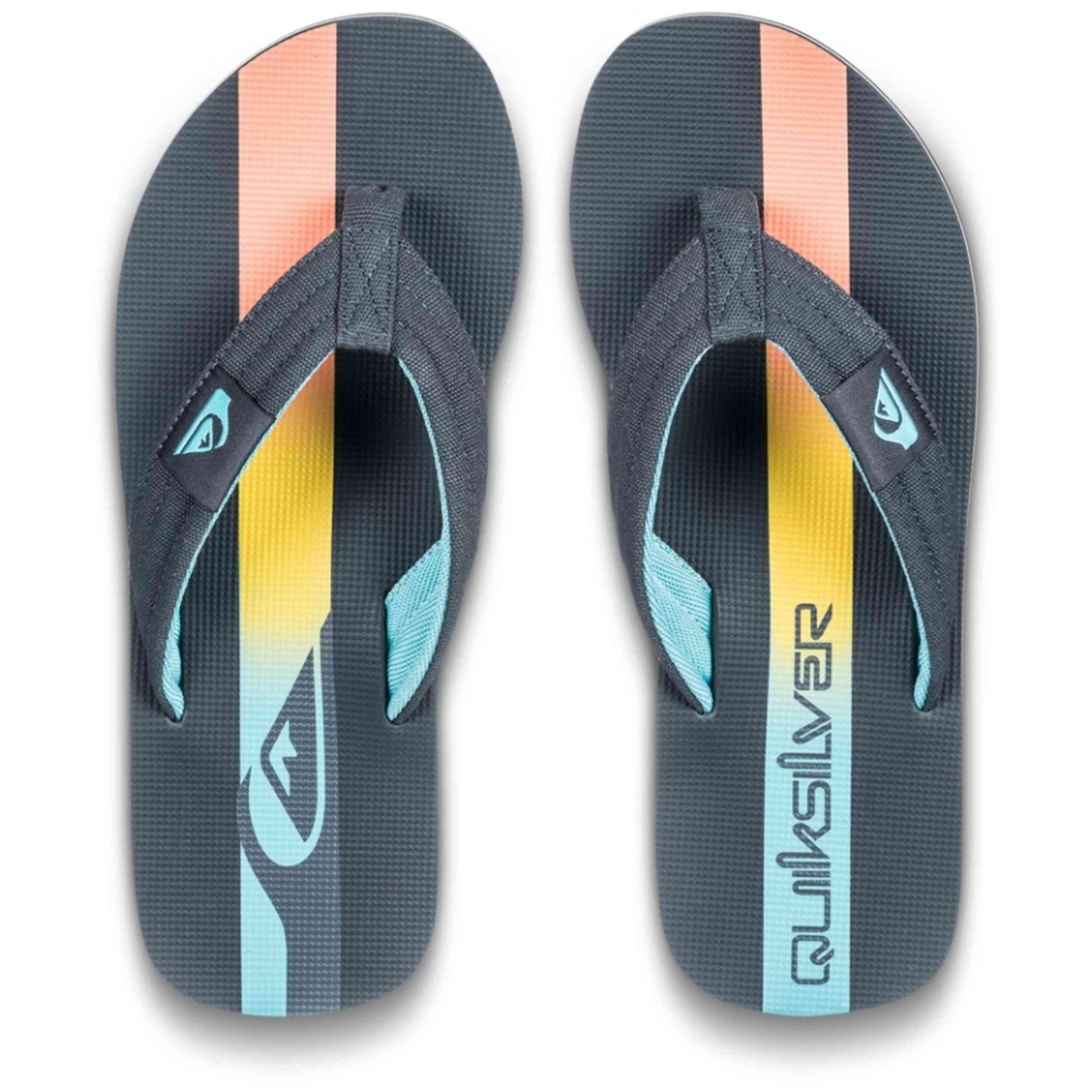 Chanclas Quiksilver Molokai Layback Ii