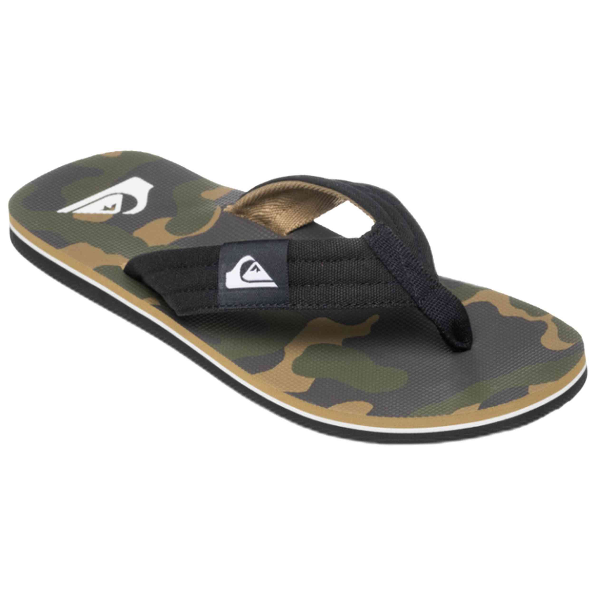Chanclas Quiksilver Molokai Layback