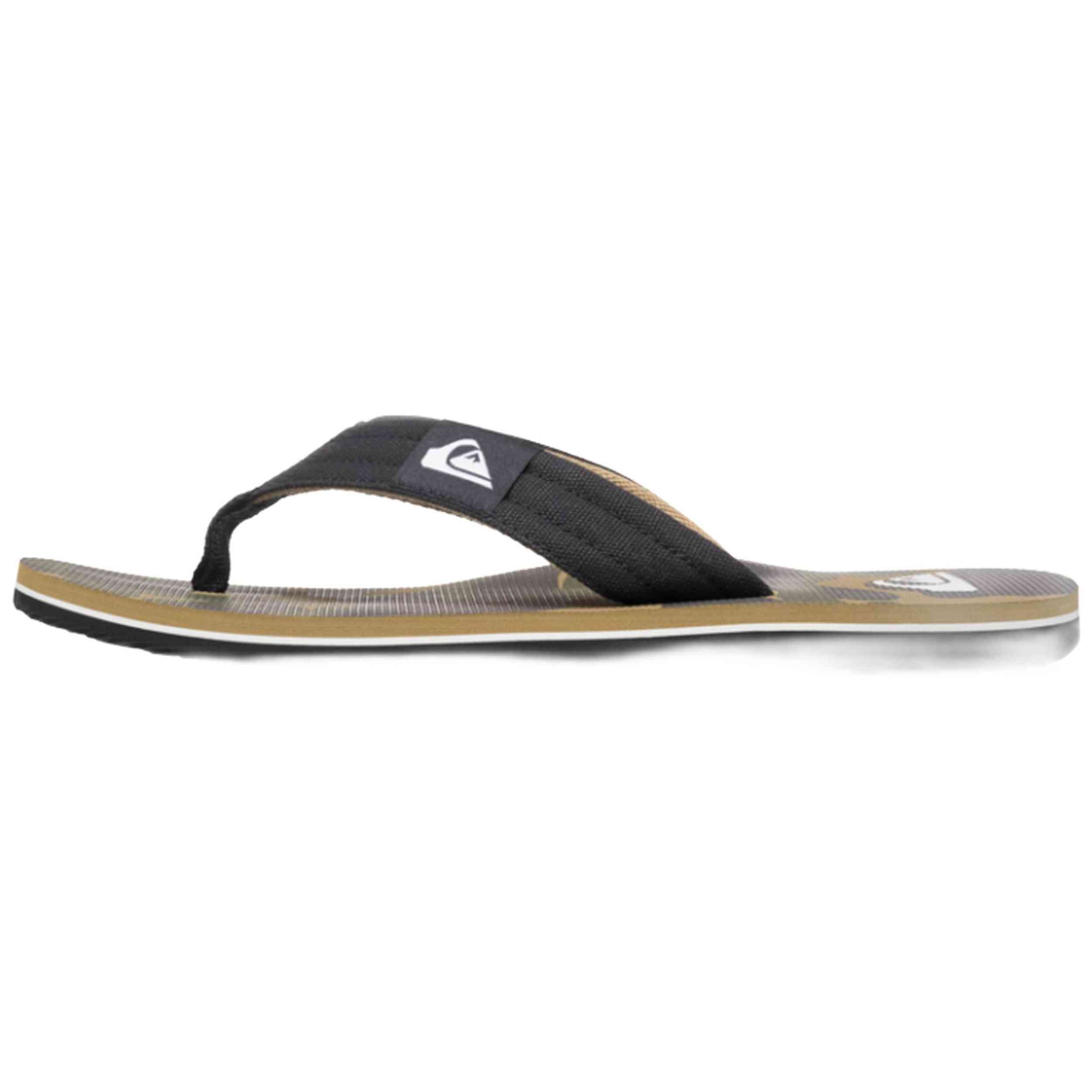 Chanclas Quiksilver Molokai Layback