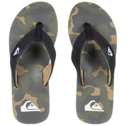 Chanclas Quiksilver Molokai Layback