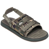 Sandalias Quiksilver Monkey Caged