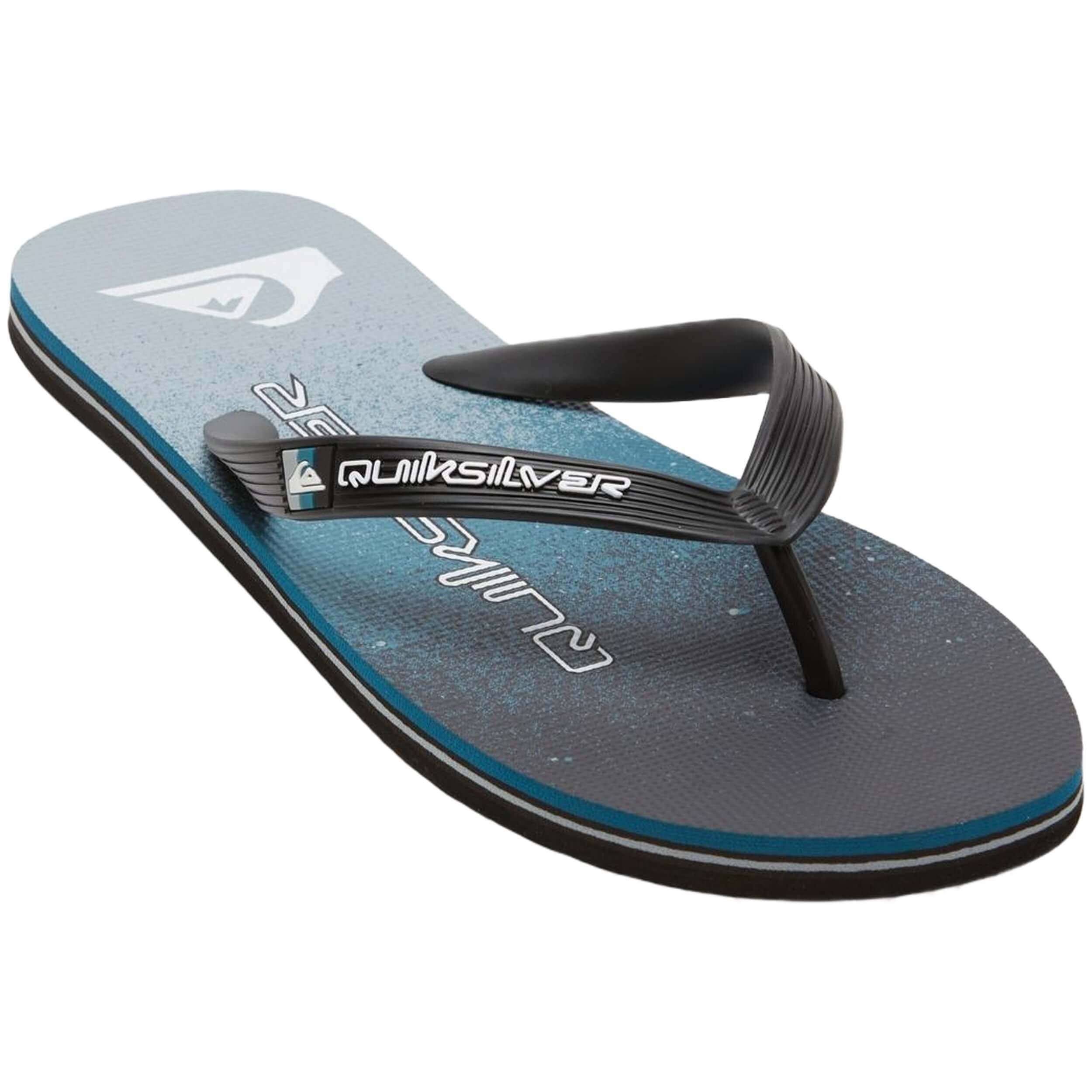 Chanclas Quiksilver Molokai Art