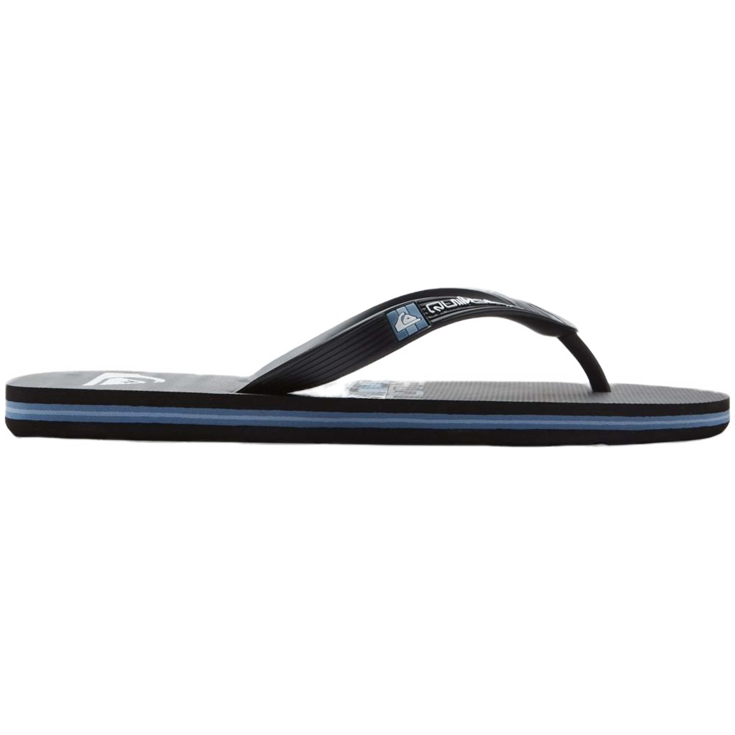 Chanclas Quiksilver Molokai Stripe