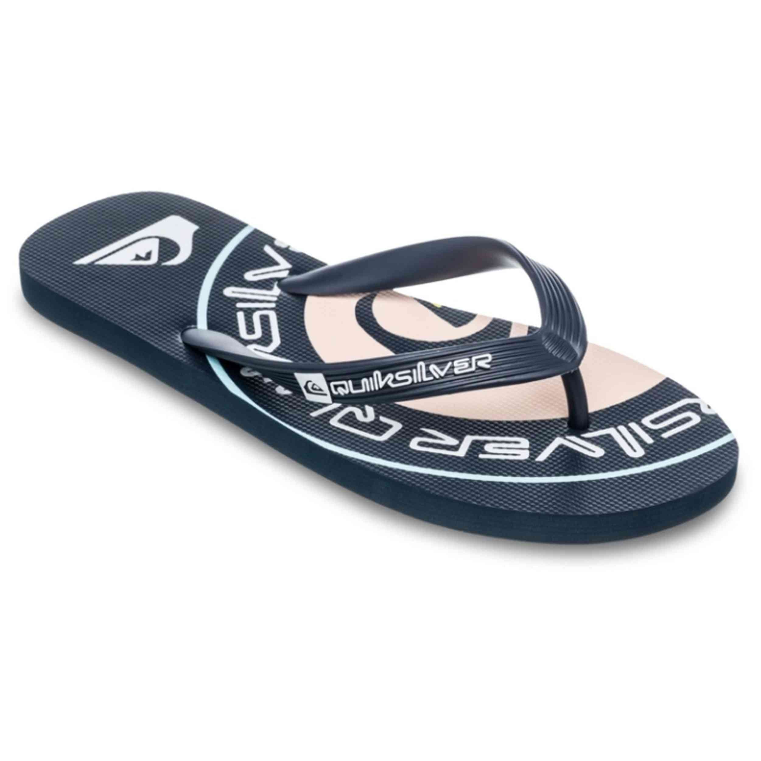 Chanclas Quiksilver Java Art