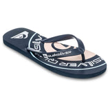 Chanclas Quiksilver Java Art