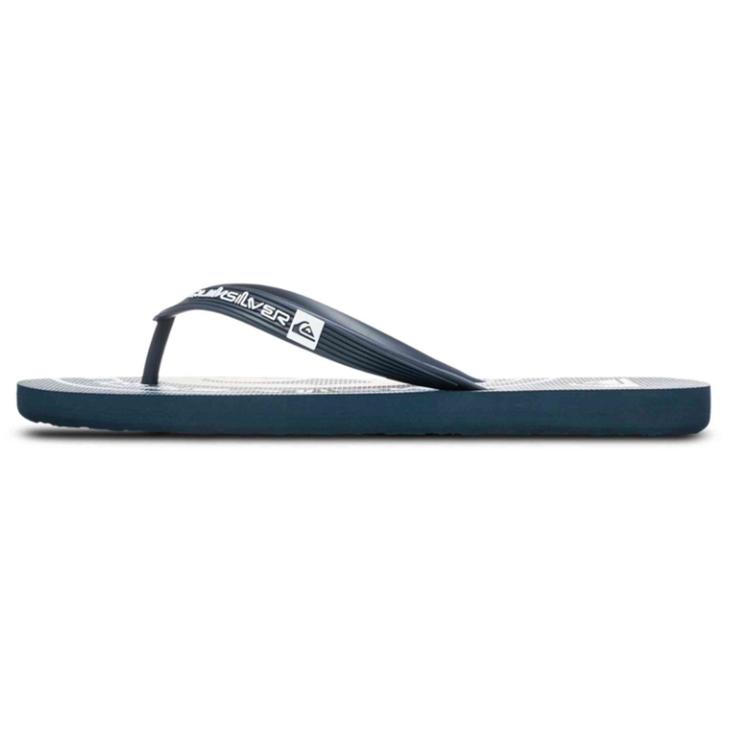 Chanclas Quiksilver Java Art