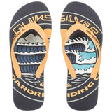Chanclas Quiksilver