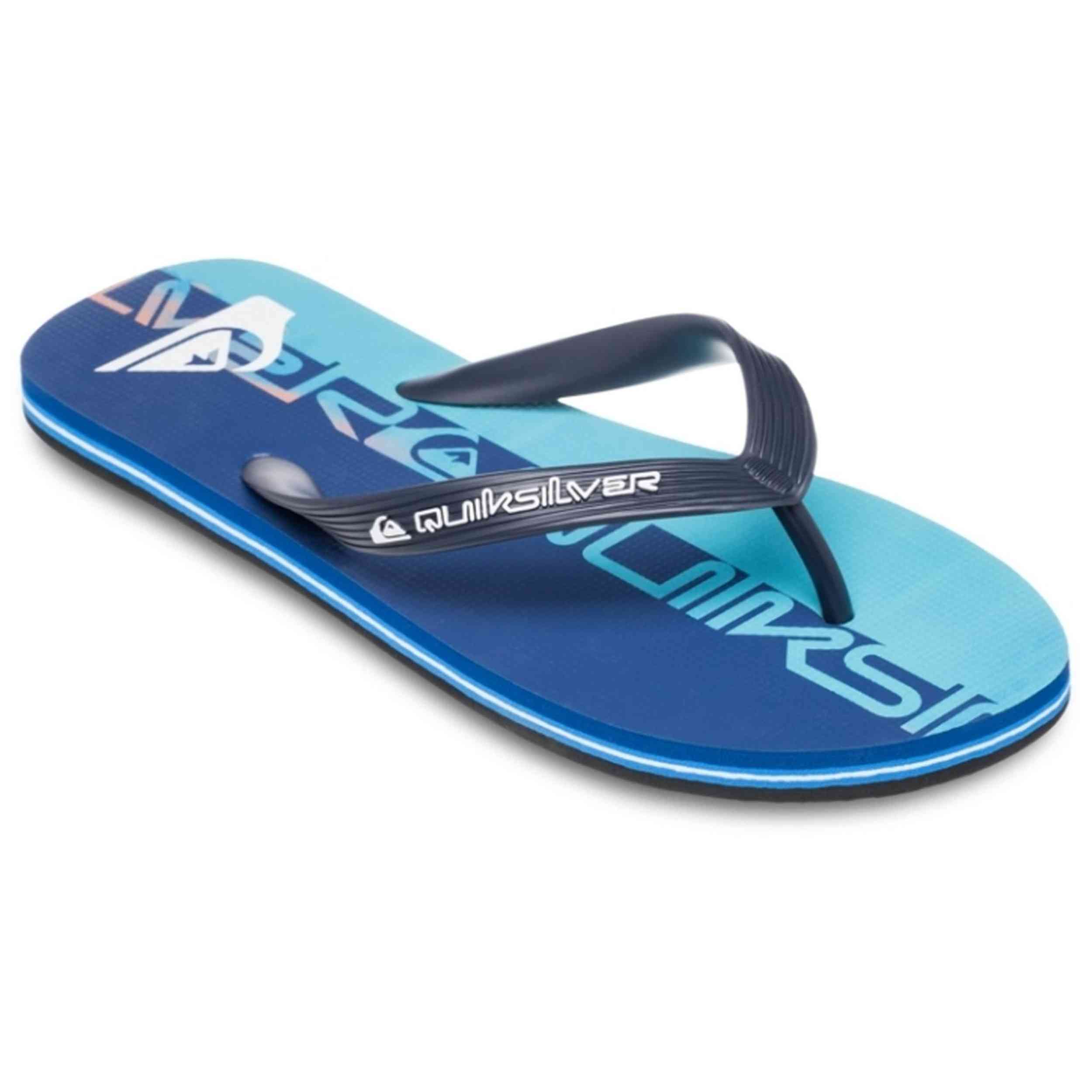 Chanclas Quiksilver Molokai Art 25