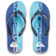 Chanclas Quiksilver Molokai Art 25