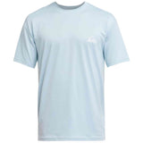 Camiseta De Manga Corta Quiksilver Surf Tee Ss (Bzm0)
