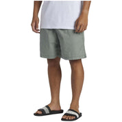 Pantalon Corto Quiksilver Taxer