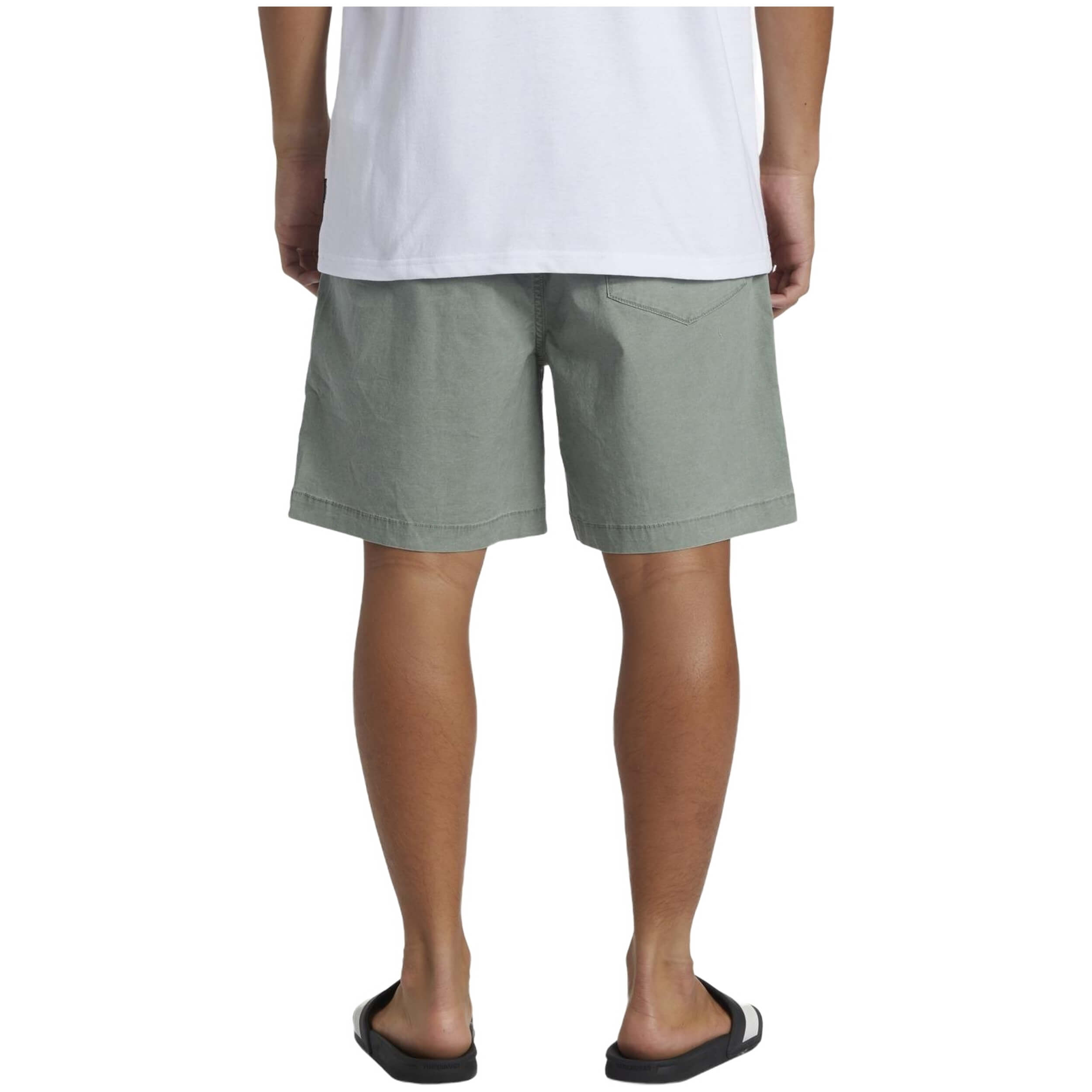 Pantalon Corto Quiksilver Taxer