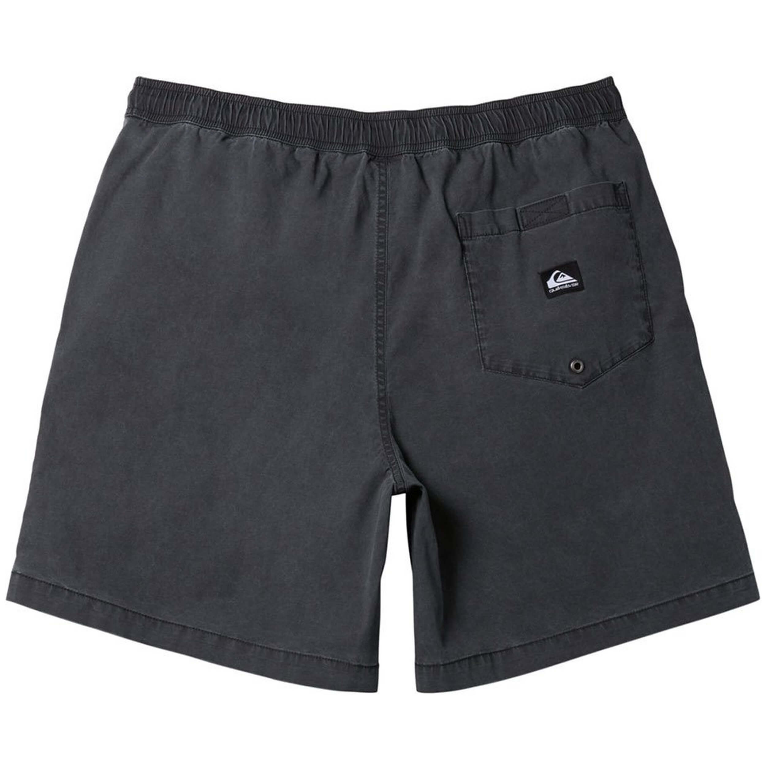 Pantalon Corto Quiksilver Taxer