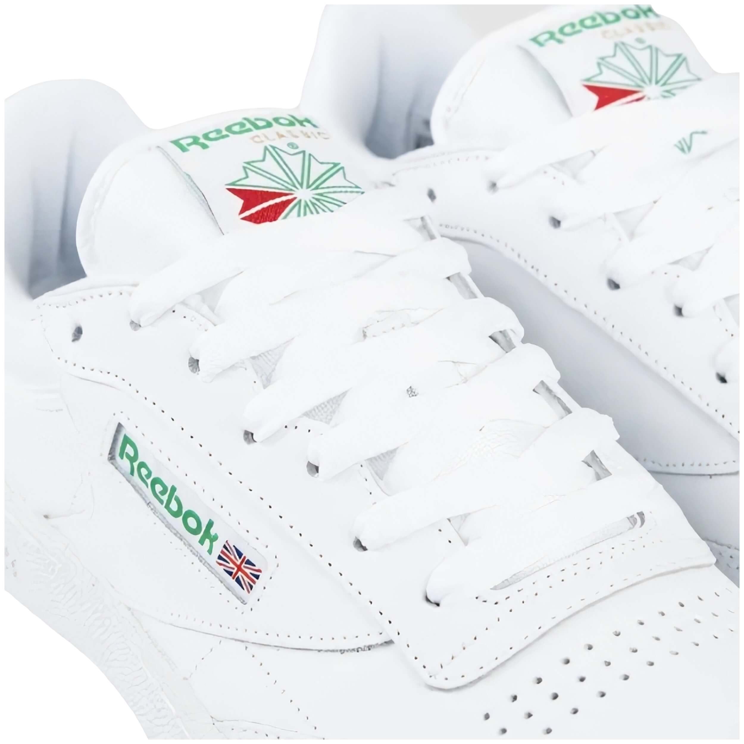 Reebok Club C 85 Sneakers